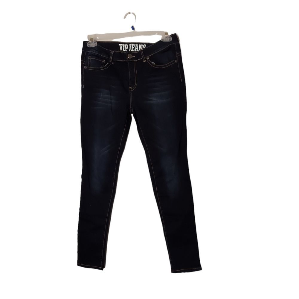 VIP Skinny Jeans Size 15/16